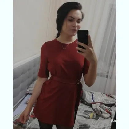 Ароматная бодрая ледибой фото 1